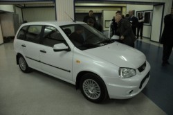 Электрокар El Lada.jpg (46.52 КБ) Просмотров: 1281 Электрокар El Lada.jpg