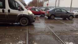 Трамвайные пути Врубеля Московское.jpg