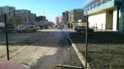 скандальный забор на губанова снесли.jpg (162.38 КБ) Просмотров: 1003 скандальный забор на губанова снесли.jpg
