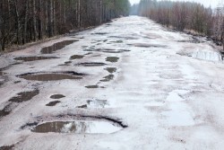 64 тысячи руб за яму на дороге.jpeg (93.27 КБ) Просмотров: 1155 64 тысячи руб за яму на дороге.jpeg