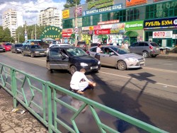 пьяный пешеход.jpg (225.28 КБ) Просмотров: 1326 пьяный пешеход.jpg