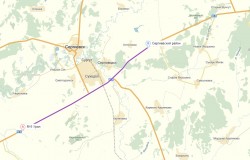 хорошая дорога, ремонтировали в 2013 году.jpg (146.88 КБ) Просмотров: 2092 хорошая дорога, ремонтировали в 2013 году.jpg